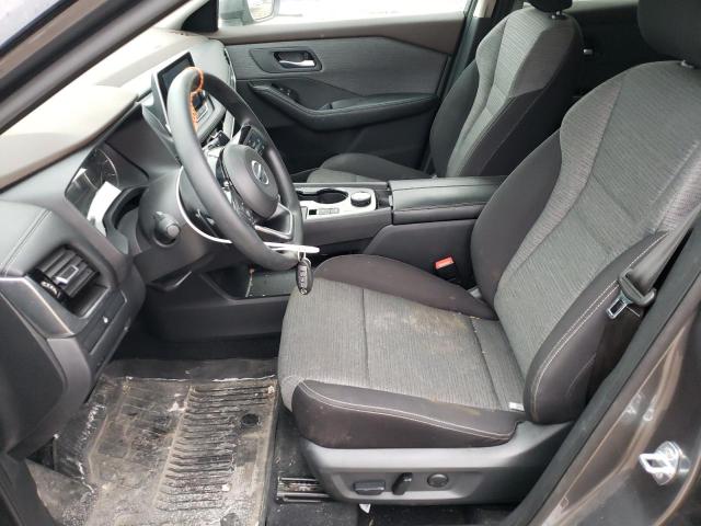 5N1AT3BB5MC772862 Nissan ROGUE SV