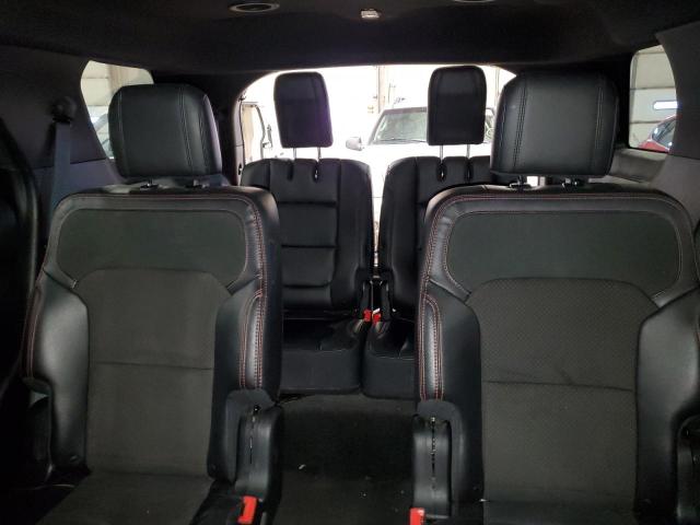 1FM5K8D80JGA55812 Ford EXPLORER XLT