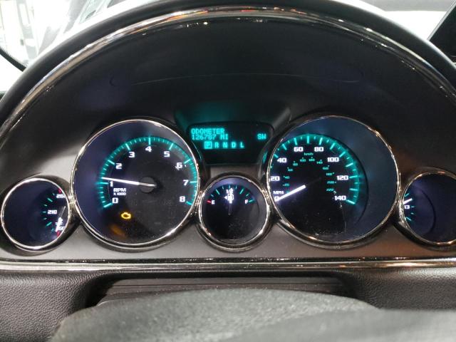 5GAKVCKD5FJ246607 Buick Enclave