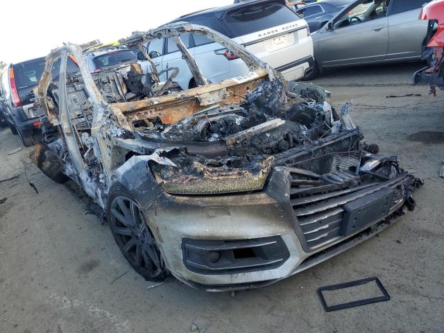 WA1LAAF75HD036463 Audi Q7 Premium Plus