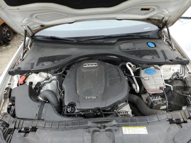 WAUF8AFC8HN072098 Audi A6 PREMIUM