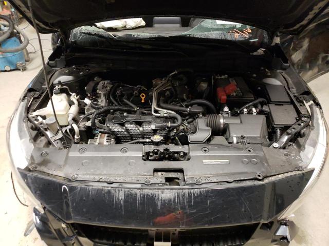 1N4BL4DVXMN348416 Nissan ALTIMA SV