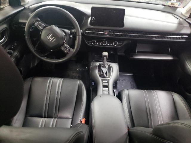 3CZRZ2H75PM713200 Honda Hr-v Exl
