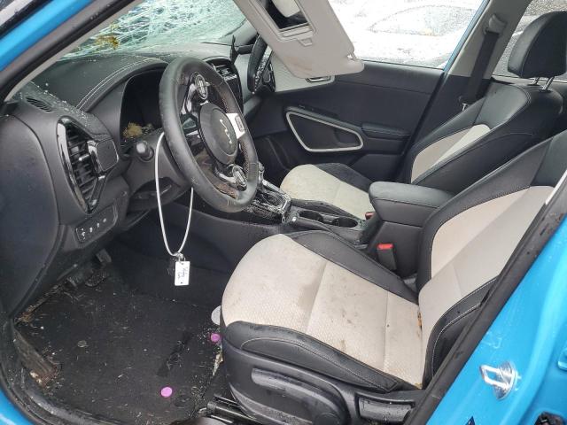 KNDJ53AUXP7212057 KIA Soul Gt Line
