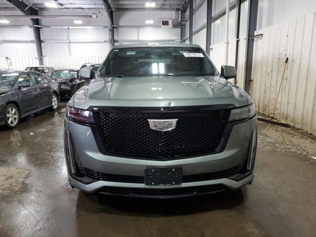 1GYS4FKL3PR549697 Cadillac Escalade Sport