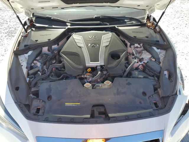 JN1EV7AP7JM358253 Infiniti Q50 LUXE