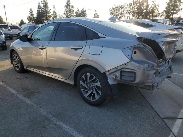 2HGFC2F70HH556464 Honda CIVIC EX