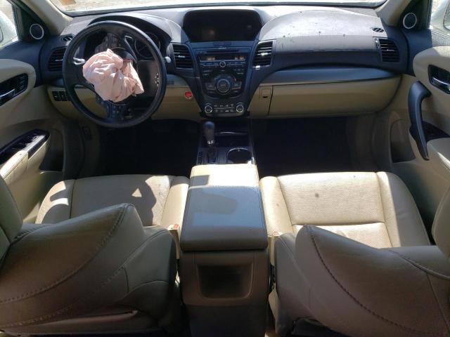 5J8TB3H51EL002386 Acura Rdx Technology