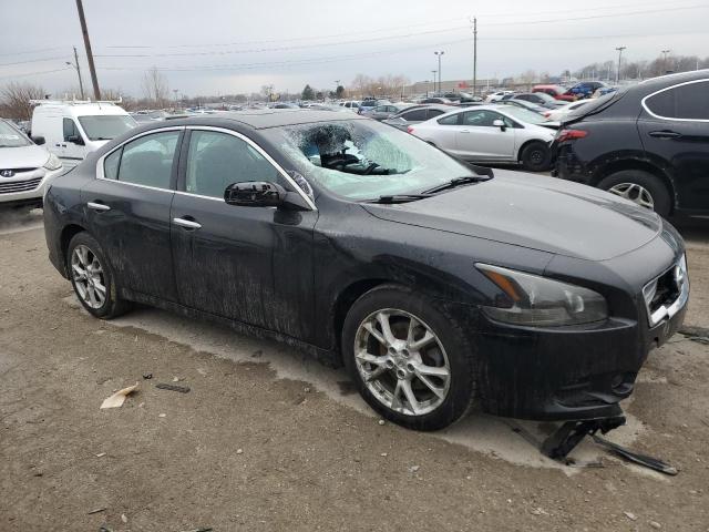 1N4AA5AP9EC471070 Nissan MAXIMA S