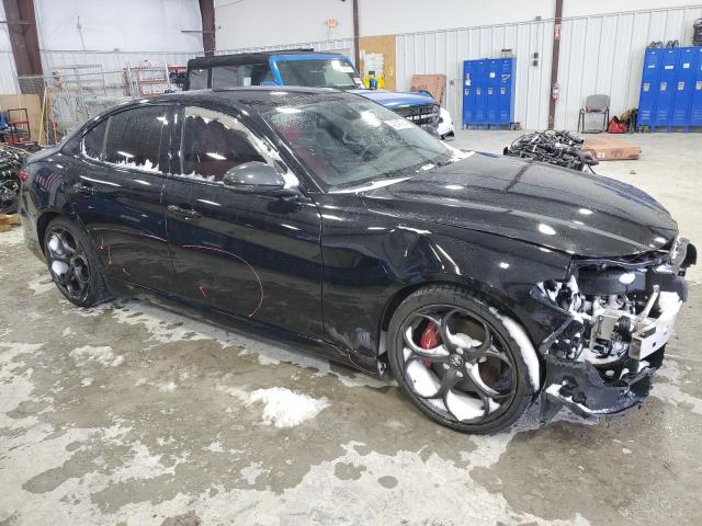 ZARFAMAN6K7605133 Alfa Romeo Giulia