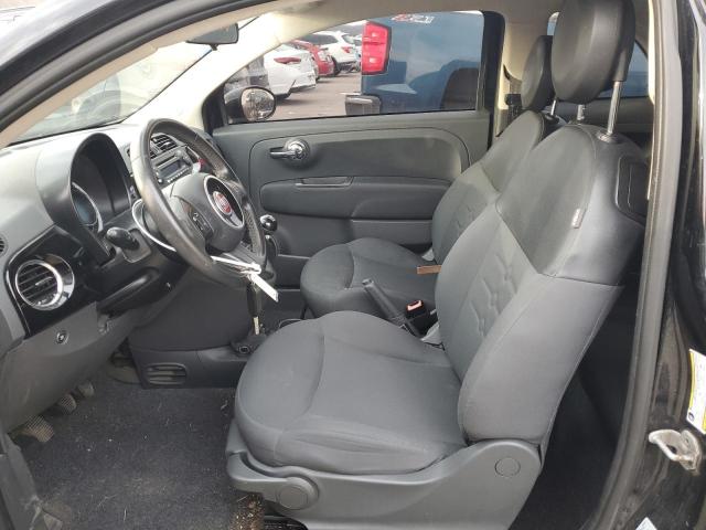 3C3CFFAR2FT545435 Fiat 500 POP