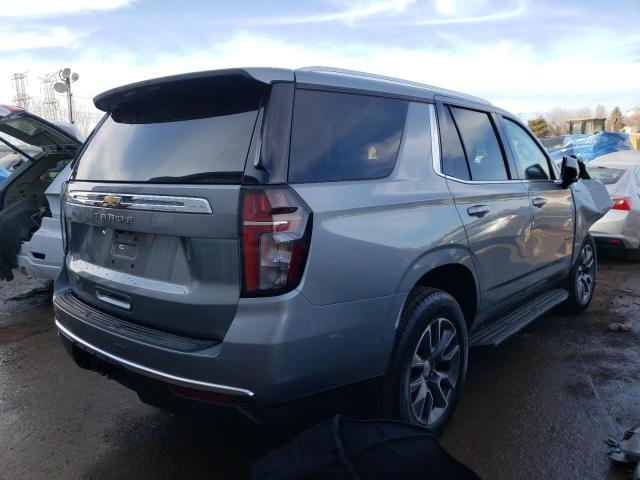 1GNSKMKD1RR104555 Chevrolet Tahoe K1500 Ls