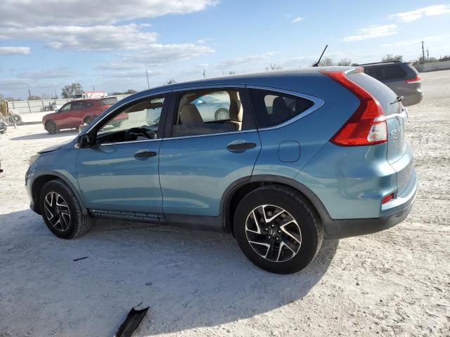 5J6RM4H47GL082371 Honda CR-V SE