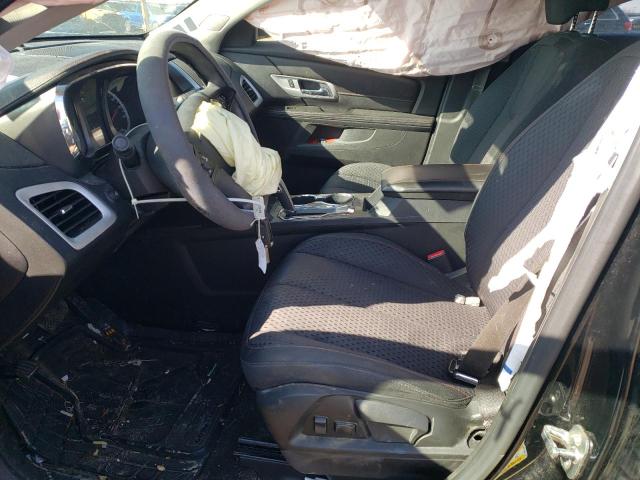 2GKALMEK1F6200547 GMC TERRAIN SL