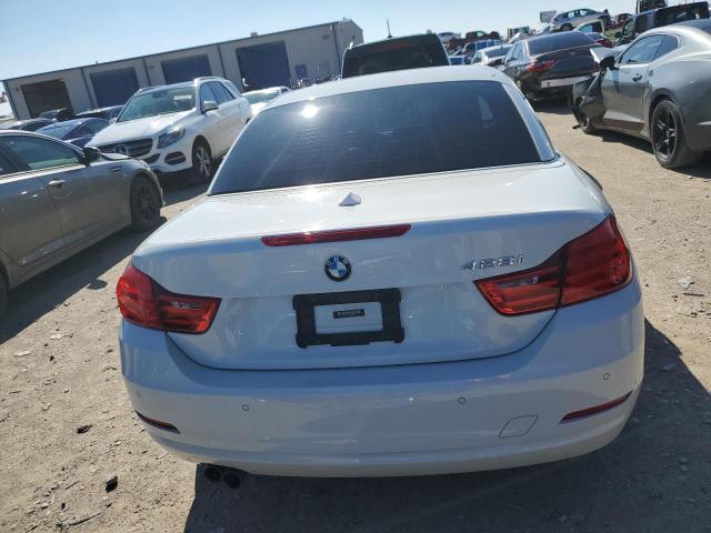 WBA3V7C50EJ872966 BMW 428 I Sulev