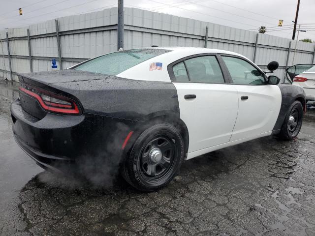 2C3CDXAG4LH101102 Dodge Charger Police