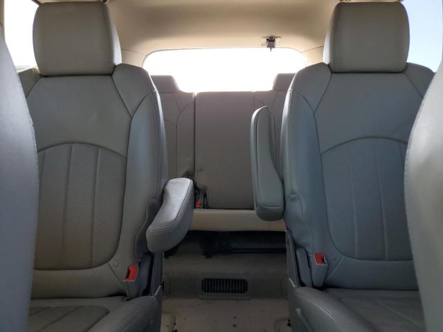 5GAKVBKD4GJ121111 Buick Enclave