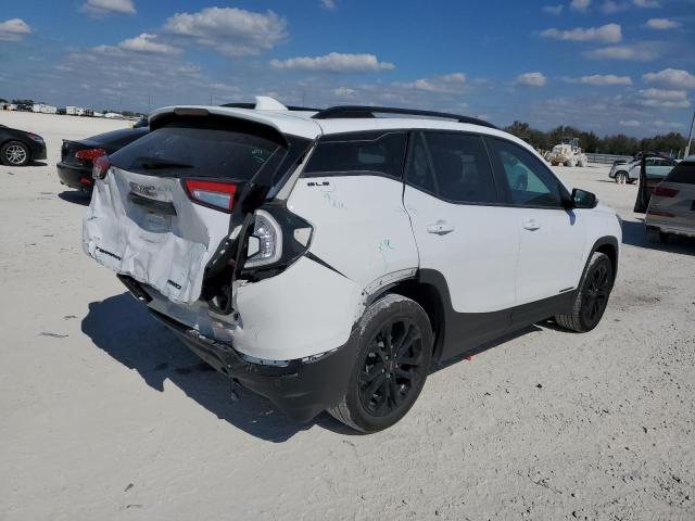 3GKALTEVXNL206071 GMC Terrain Sle
