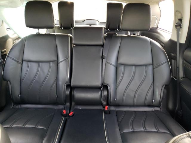 5N1DL0MM6JC522293 Infiniti QX60