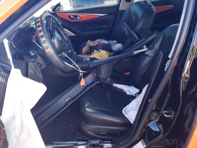 JN1EV7AR0JM610636 Infiniti Q50 LUXE