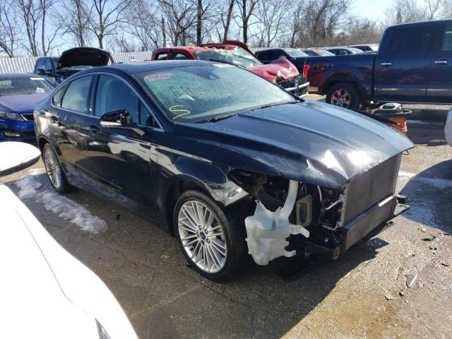 3FA6P0H96FR204678 Ford FUSION SE