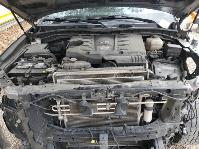 JN8AY2NC6L9618133 Nissan ARMADA SV