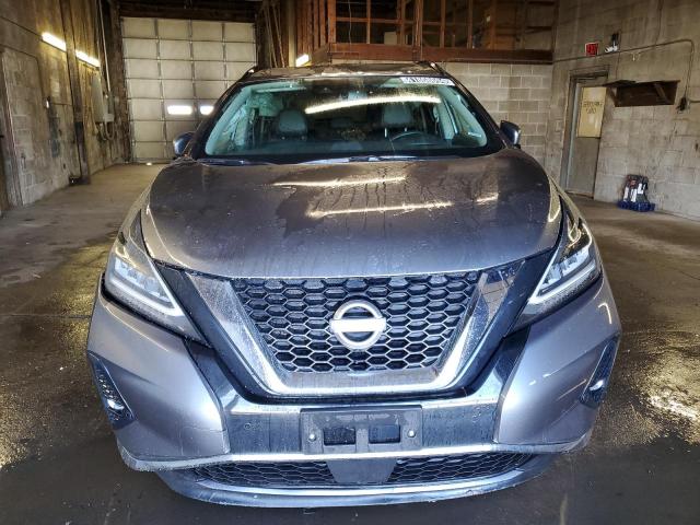 5N1AZ2BSXPC123328 Nissan MURANO SV