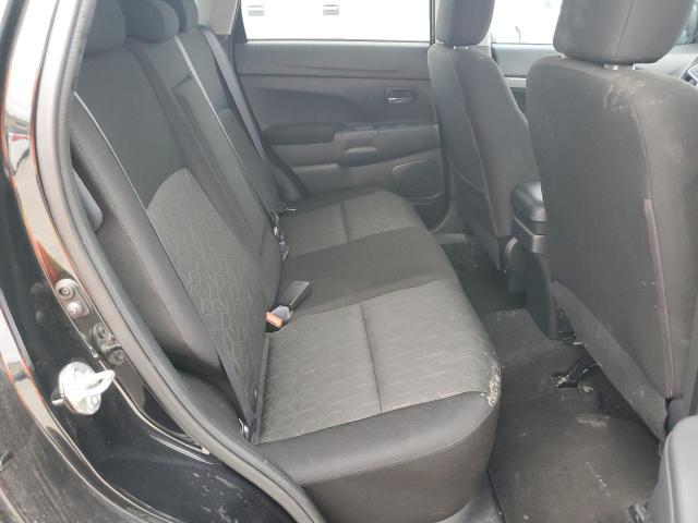 JA4APUAU7MU032302 Mitsubishi Outlander Sport Es