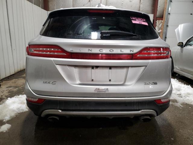 5LMCJ3D93GUJ14977 Lincoln Mkc Reserve