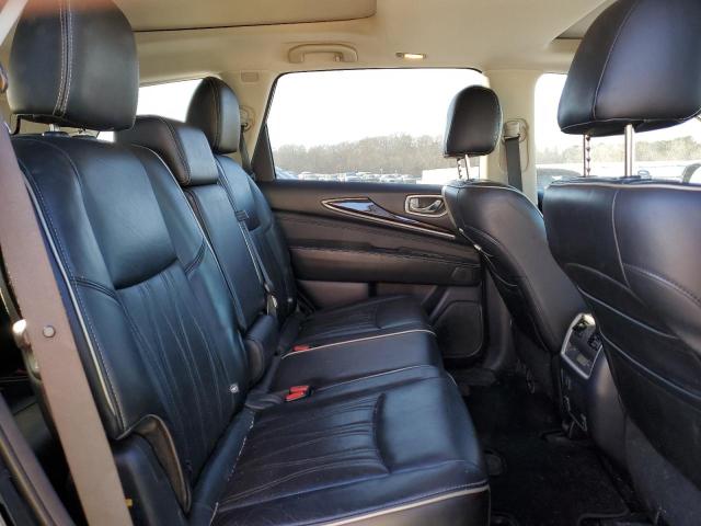 5N1DL0MM5HC508458 Infiniti QX60