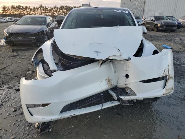 7SAYGDEE1PF785119 Tesla Model Y
