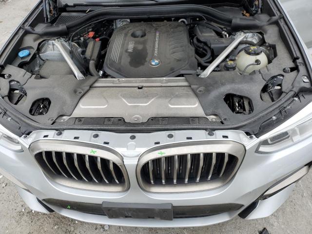 5UXTS3C5XKLR73676 BMW X3 Xdrivem40i