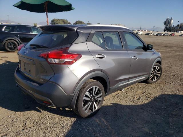 3N1CP5CU7JL511393 Nissan KICKS S