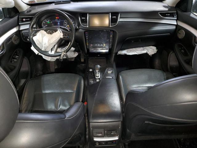 3PCAJ5M39KF101402 Infiniti Qx50 Essential