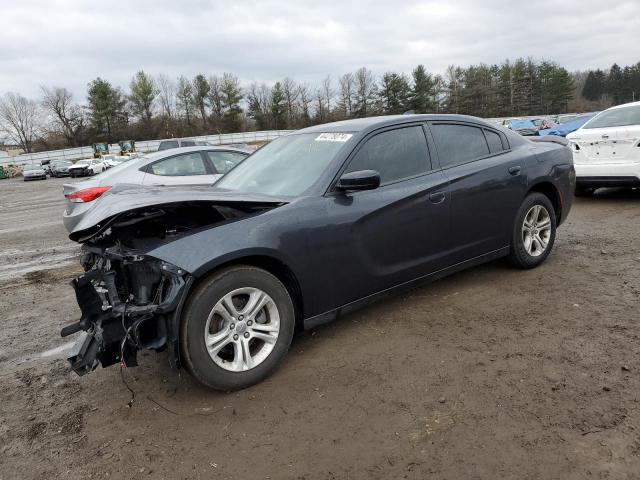 2018 Dodge Charger Sxt Plus მანქანა იყიდება აუქციონზე, vin: 2C3CDXHG6JH153916, აუქციონის ნომერი: 44278074