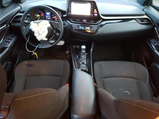 JTNKHMBX9K1060581 Toyota C-HR XLE