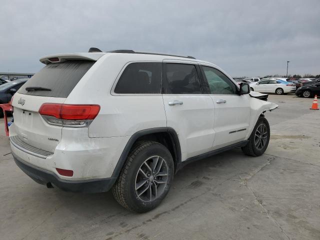 1C4RJEBG1JC132163 Jeep Grand Cherokee Limited