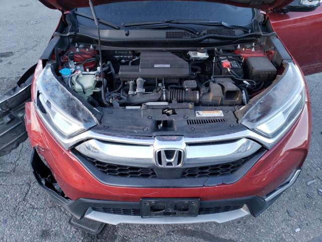 5J6RW2H90HL000864 Honda Cr-v Touring