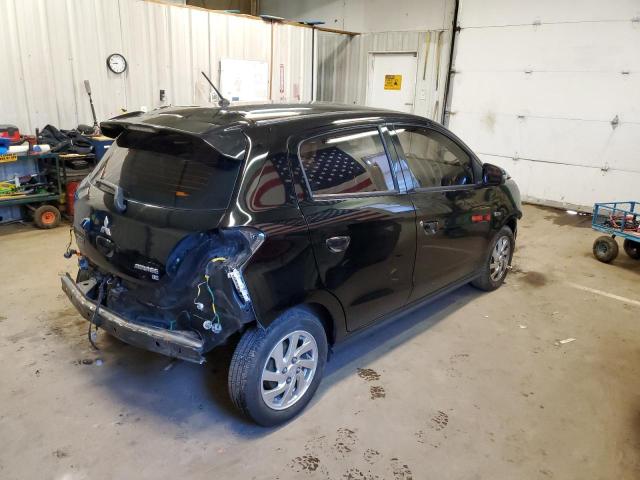 ML32A4HJ9JH006704 Mitsubishi MIRAGE SE