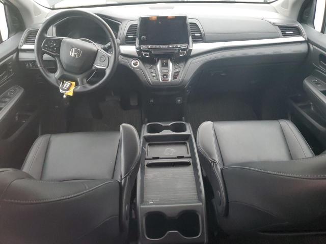 5FNRL6H75MB027317 Honda ODYSSEY EXL