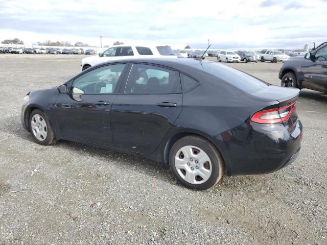 1C3CDFAA4FD411273 Dodge DART SE