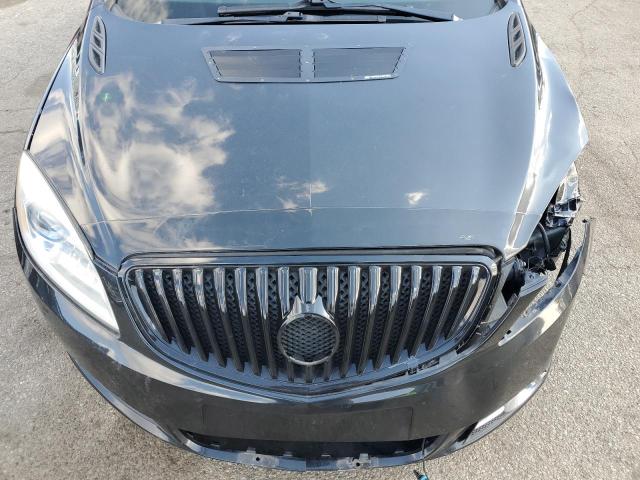 1G4PT5SV4F4145258 Buick Verano Premium