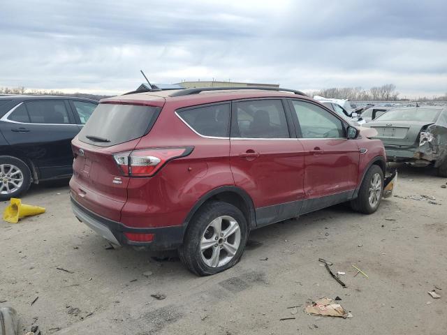 1FMCU9HD5JUA04130 Ford ESCAPE SEL