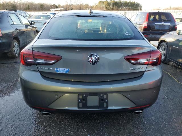 W04GP6SX3J1082206 Buick Regal Essence