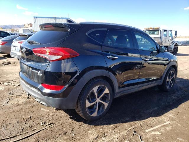 KM8J3CA29GU237484 Hyundai Tucson Limited