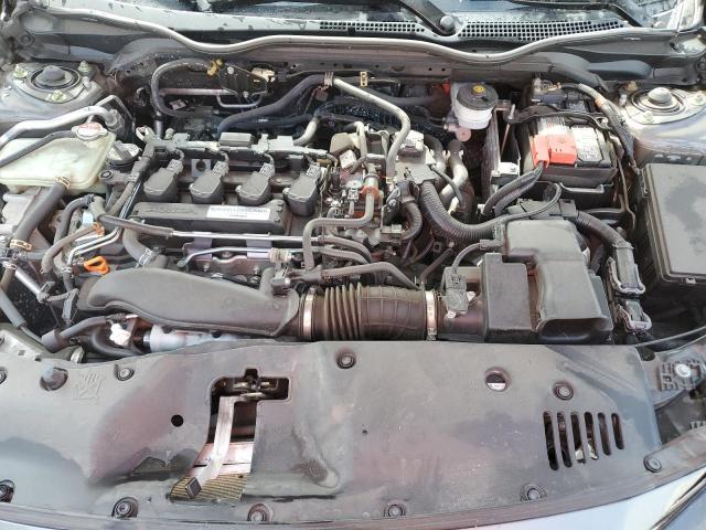 SHHFK7H94JU224373 Honda Civic Sport Touring