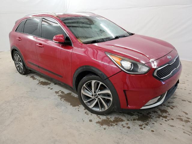 KNDCE3LC1H5047400 KIA Niro Ex Touring