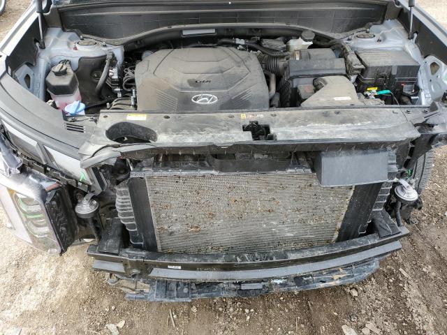 Hyundai Palisade Limited 2023 KM8R5DGEXPU544022 Image 11
