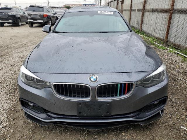 WBA4J1C57JBM10874 BMW 430i Gran Coupe