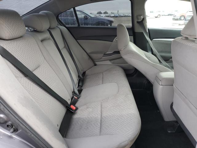 19XFB2F87EE254283 Honda CIVIC EX